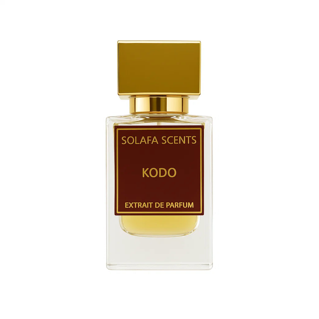 عطر سلافا سينتس كودو - 30 مل