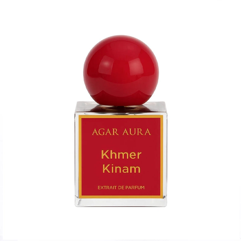 عطر أجار أورا - الخميري كينام