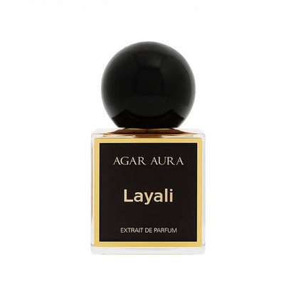 عطر أجار أورا - ليالي