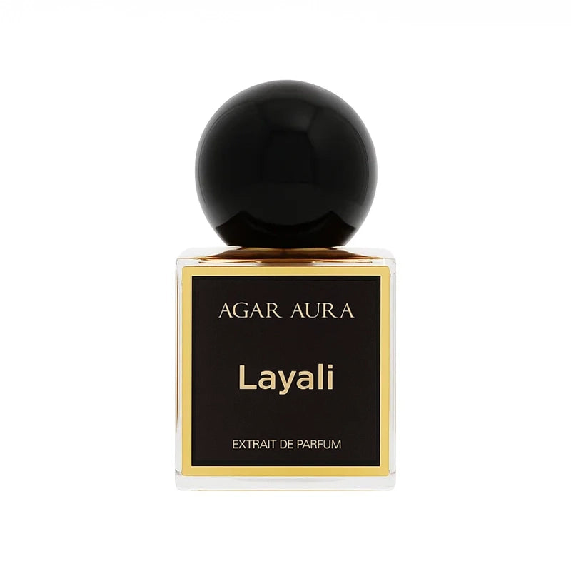 عطر أجار أورا - ليالي
