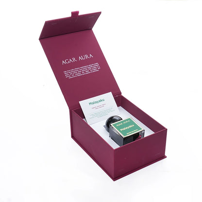 Agar Aura Malayaku Perfume
