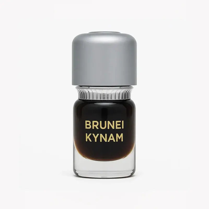 Ensar Oud Brunei Kynam Blu Oil 3GM ( Special Order )