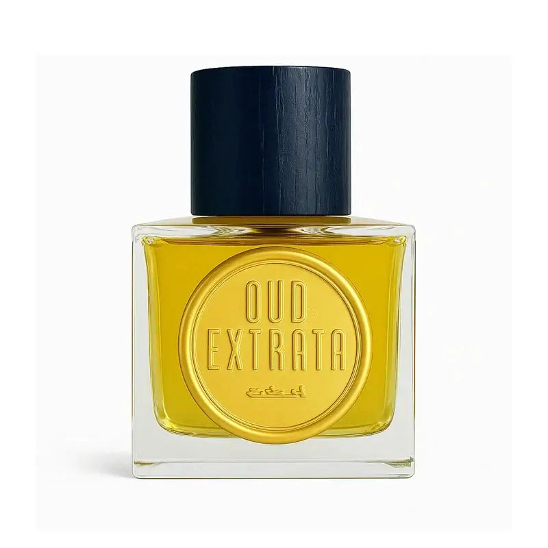 عطر جينكس عود إكستراتا - 30 مل
