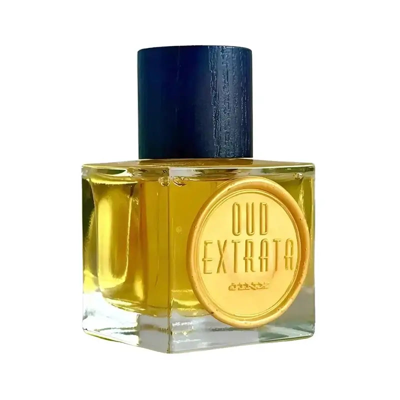 عطر جينكس عود إكستراتا - 30 مل
