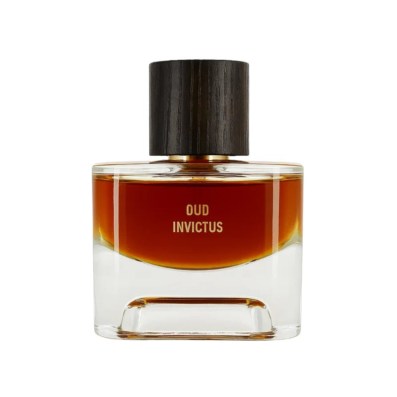 Laurent Smal Oud Invictus Extract