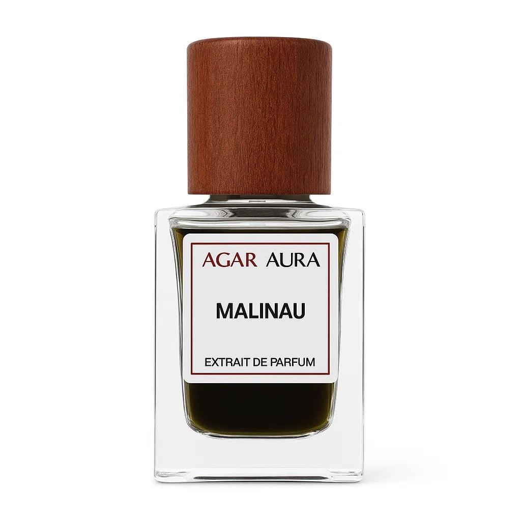 Agar Aura Malinau Perfume 25ML