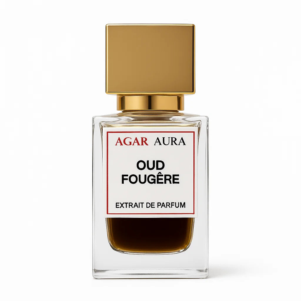 Agar Aura Oud Fougére Perfume 25ML