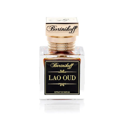 Bortnikoff Lao Oud 30ML
