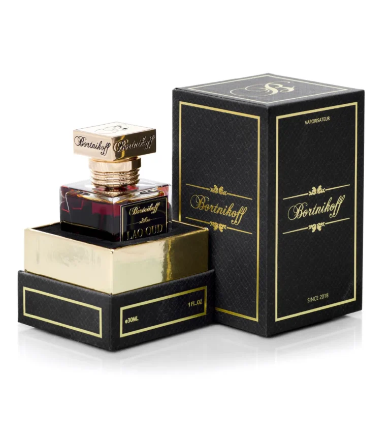 Bortnikoff Lao Oud 30ML