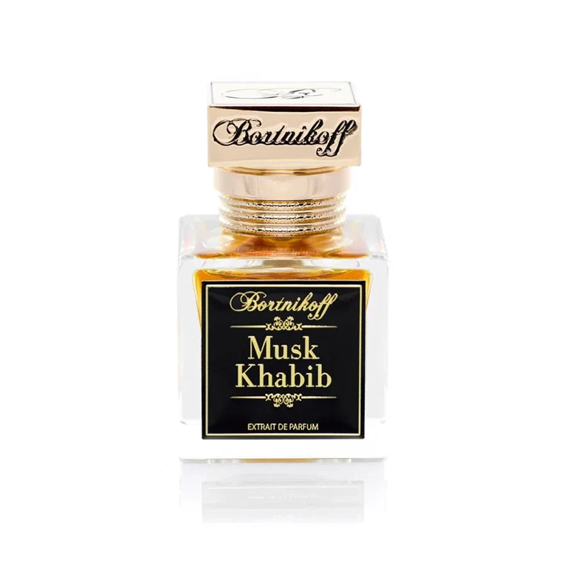 Bortnikoff Musk Khabib 30ML