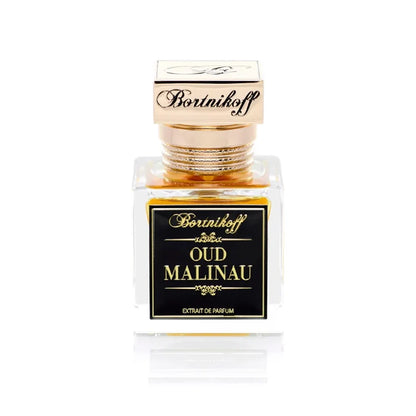 Bortnikoff Oud Malinau 30ML