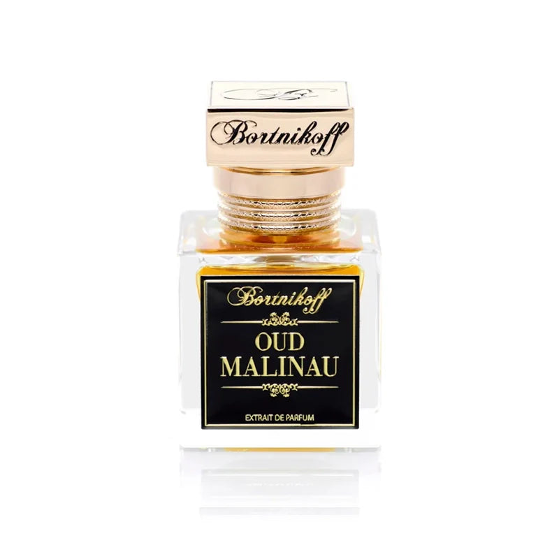 Bortnikoff Oud Malinau 30ML