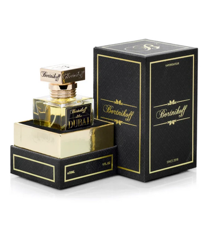Bortnikoff Dubai 30ML