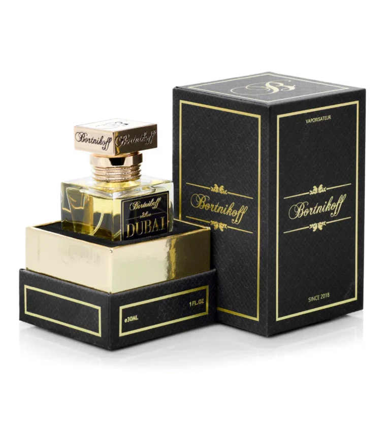 Bortnikoff Dubai 30ML