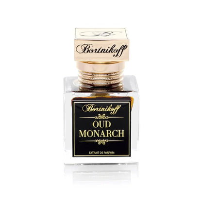 Bortnikoff Oud Monarch 30ML