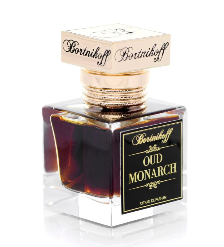 Bortnikoff Oud Monarch 30ML