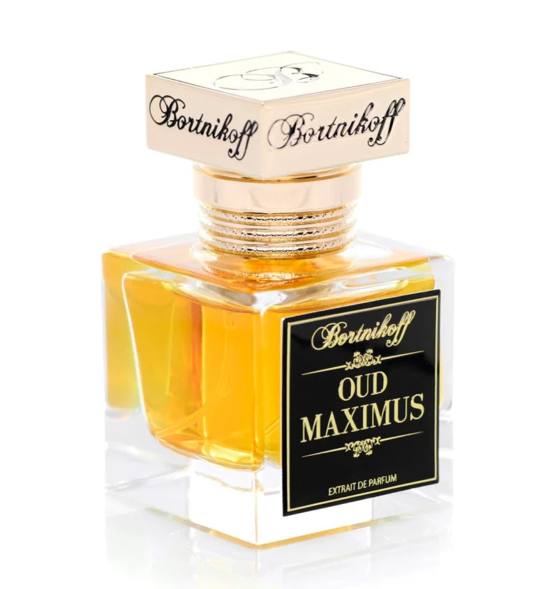 Bortnikoff Oud Maximus 30ML