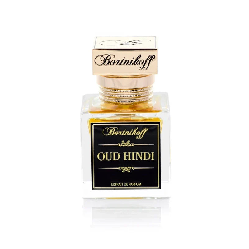 Bortnikoff Oud Hindi 30ML