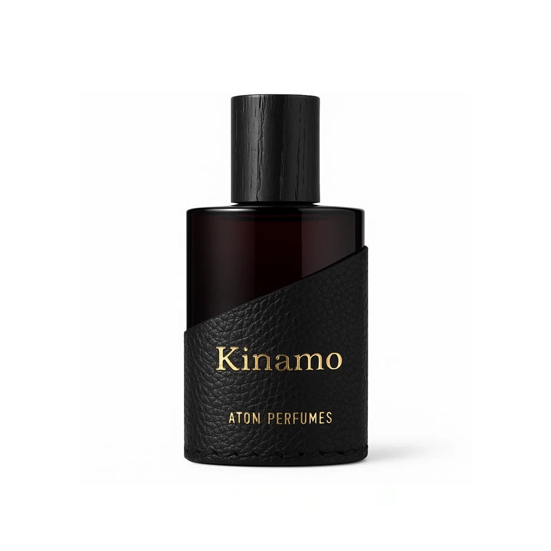 Aton Kinamo Perfume 33ML