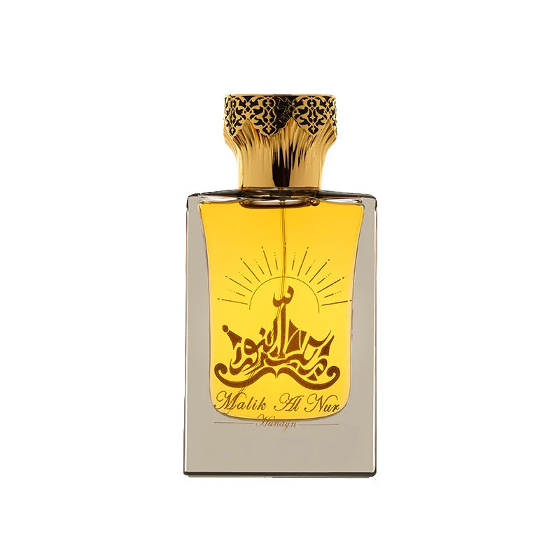 Hunayn Malik An-Nur Perfume 30ML