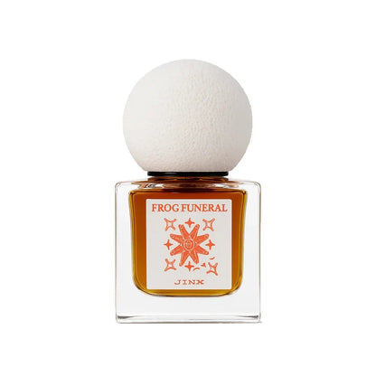 Jinx Frog Funeral Perfume 15ML