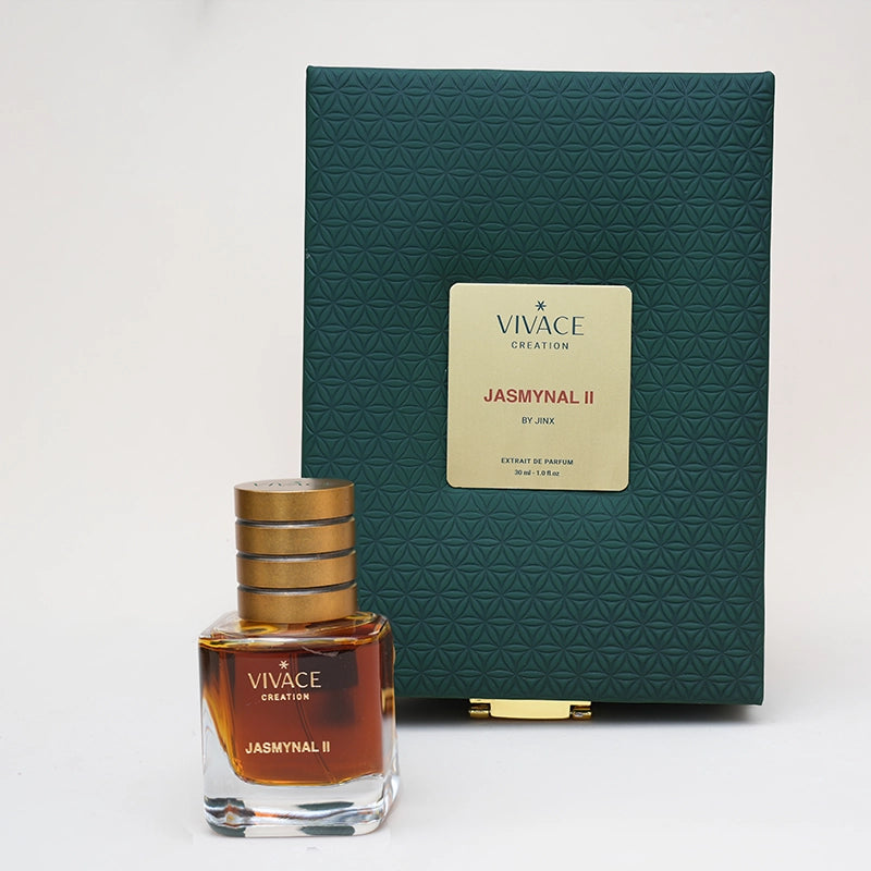 Vivace Jasmynal II Perfume