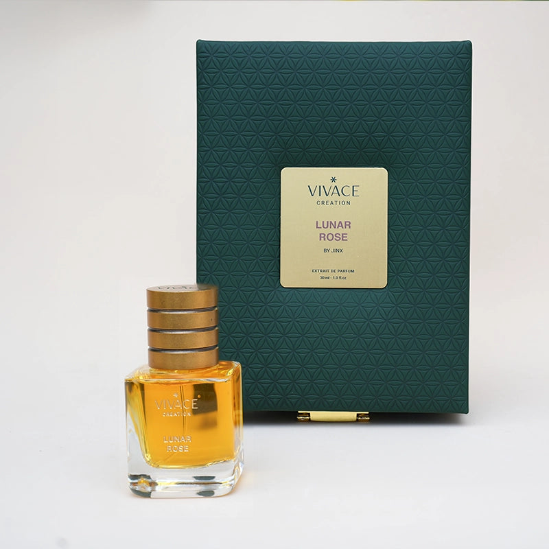 Vivace Lunar Rose Perfume