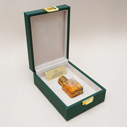 Lunar Rose Perfume