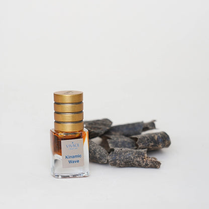 Vivace Kinamic Wave Attar