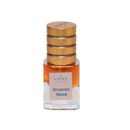Vivace Kinamic Wave Attar
