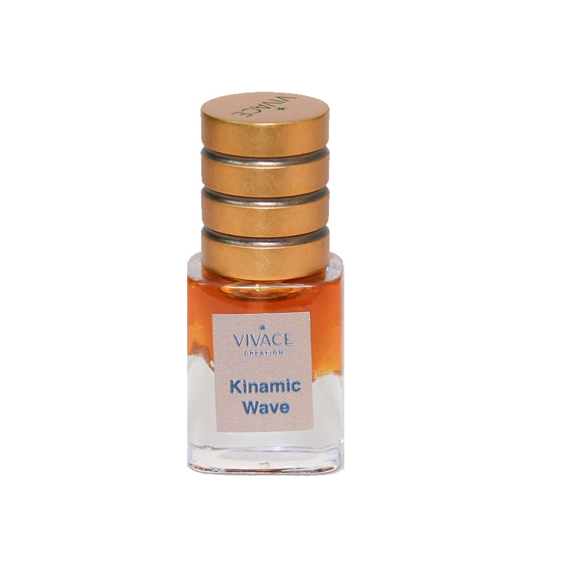 Vivace Kinamic Wave Attar