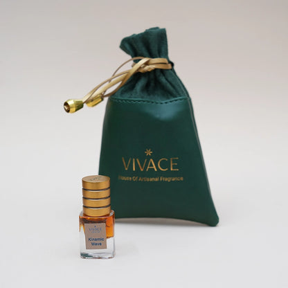Vivace Kinamic Wave Attar