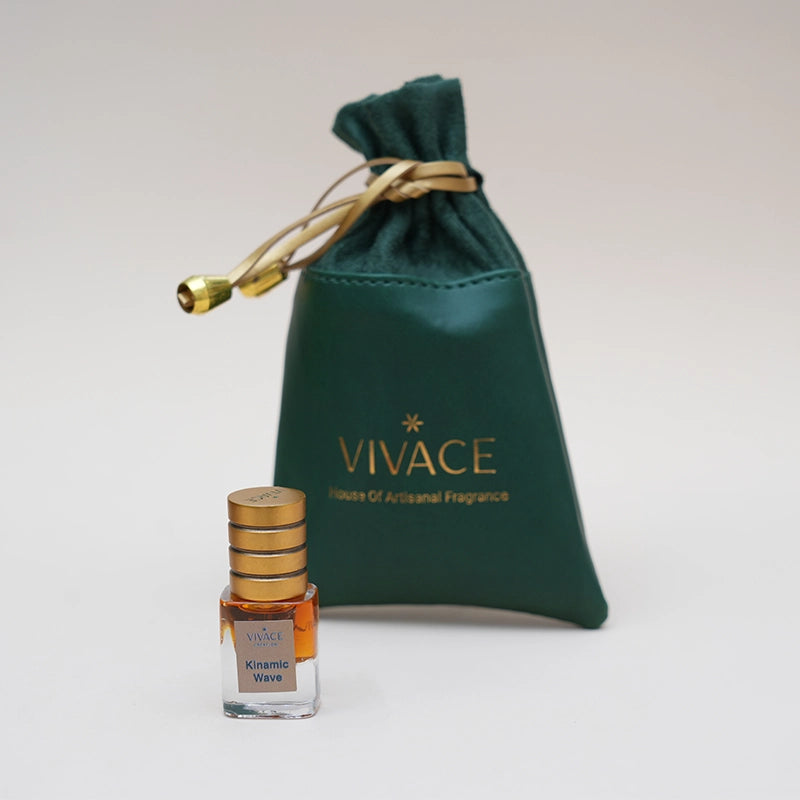 Vivace Kinamic Wave Attar
