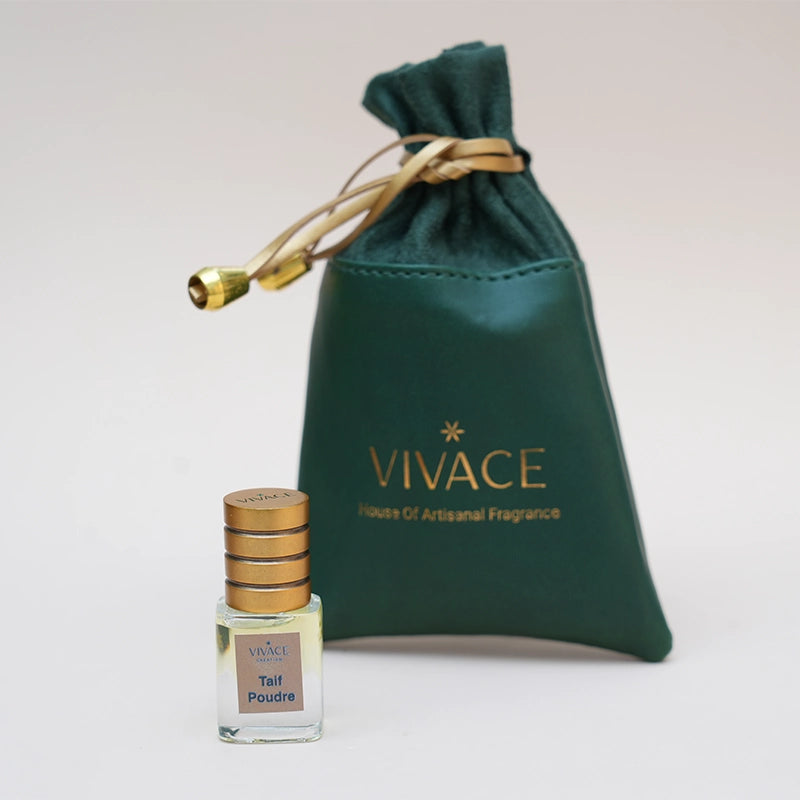 Vivace Taif Poudre Attar