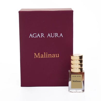 Agar Aura Malinau Attar