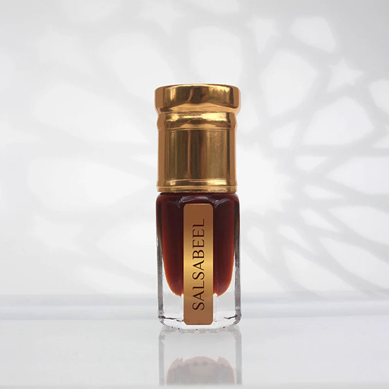 Al Shareef Oudh Salsabeel Attar 2.5ML