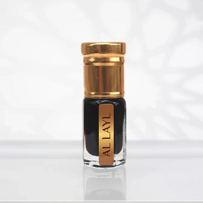 Al Shareef Oudh Al Layl Attar 2.5ML