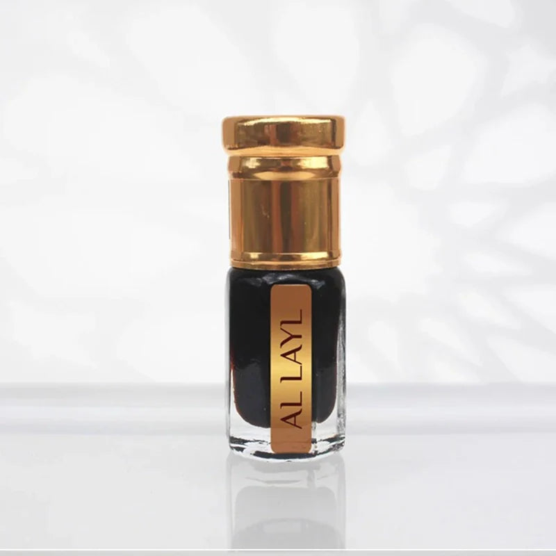 Al Shareef Oudh Al Layl Attar 2.5ML