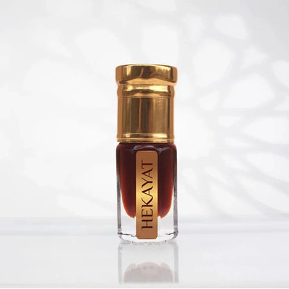 Al Shareef Oudh Hekayat Attar 2.5ML