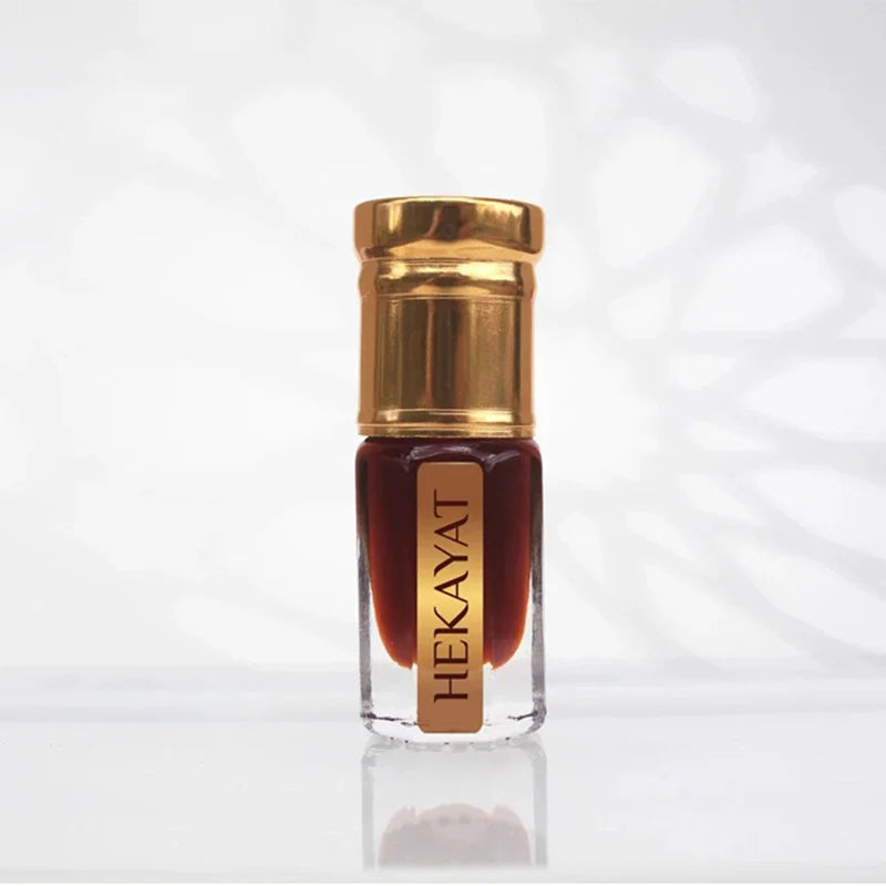 Al Shareef Oudh Hekayat Attar 2.5ML