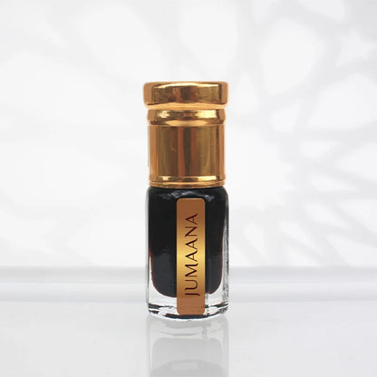 Al Shareef Oudh Jumaana Attar 2.5ML