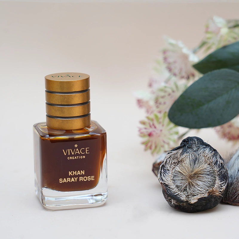 Vivace Khan Saray Rose Perfume