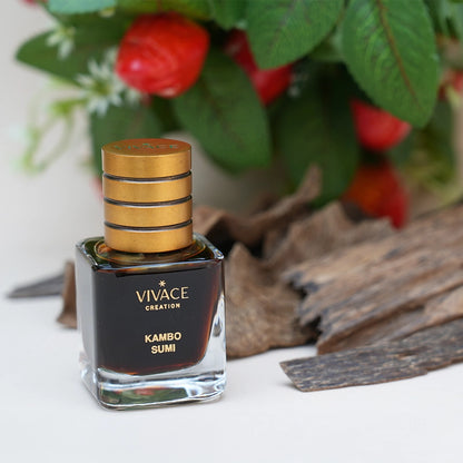 Kambo Sumi Perfume