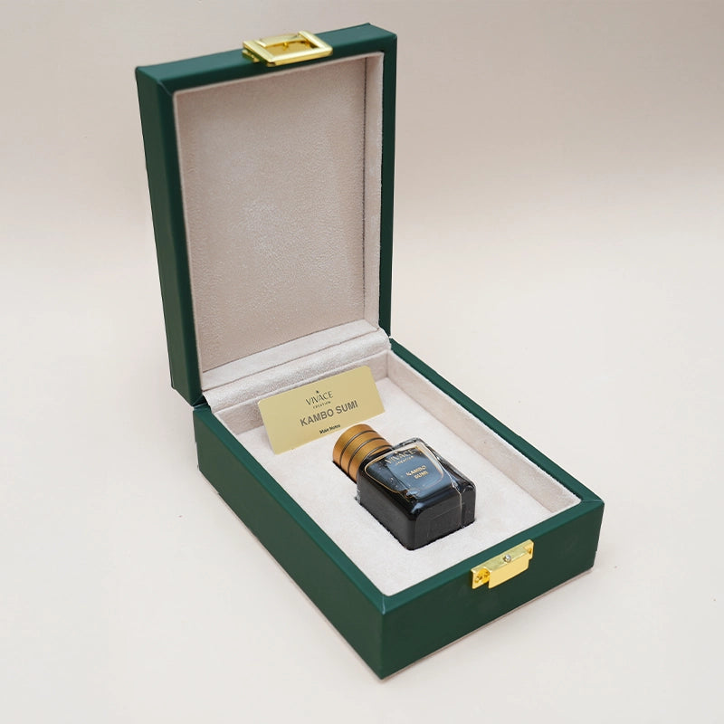 Kambo Sumi Perfume
