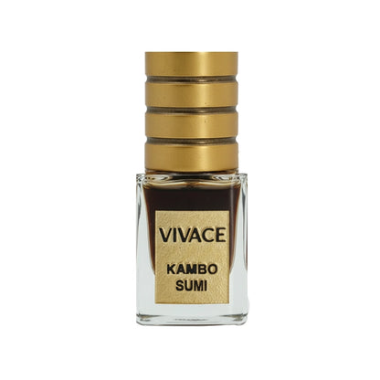 kambo Sumi Attar