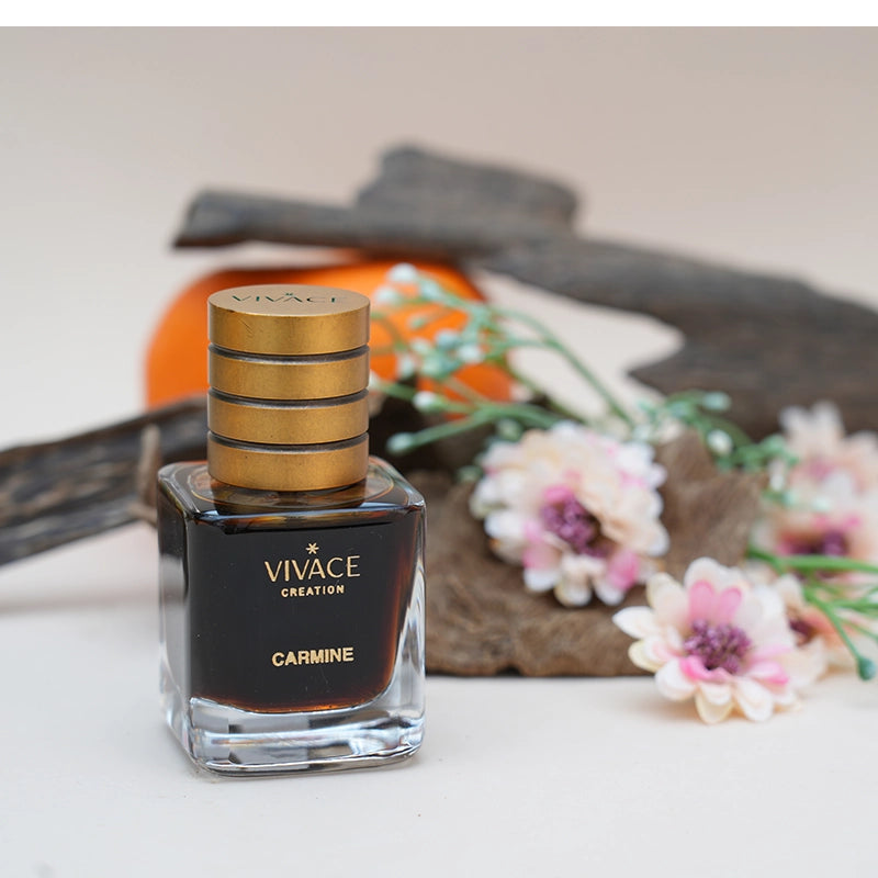 Vivace Carmine Perfume