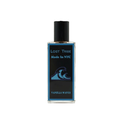 Lost Tribe Vanilla Waves V2 Perfume