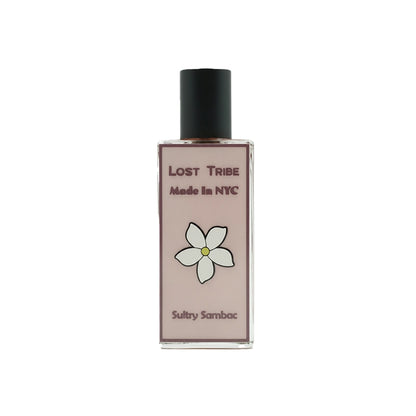 عطر لوست ترايب سولترى سامبك V2