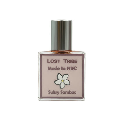 عطر لوست ترايب سولترى سامبك V2