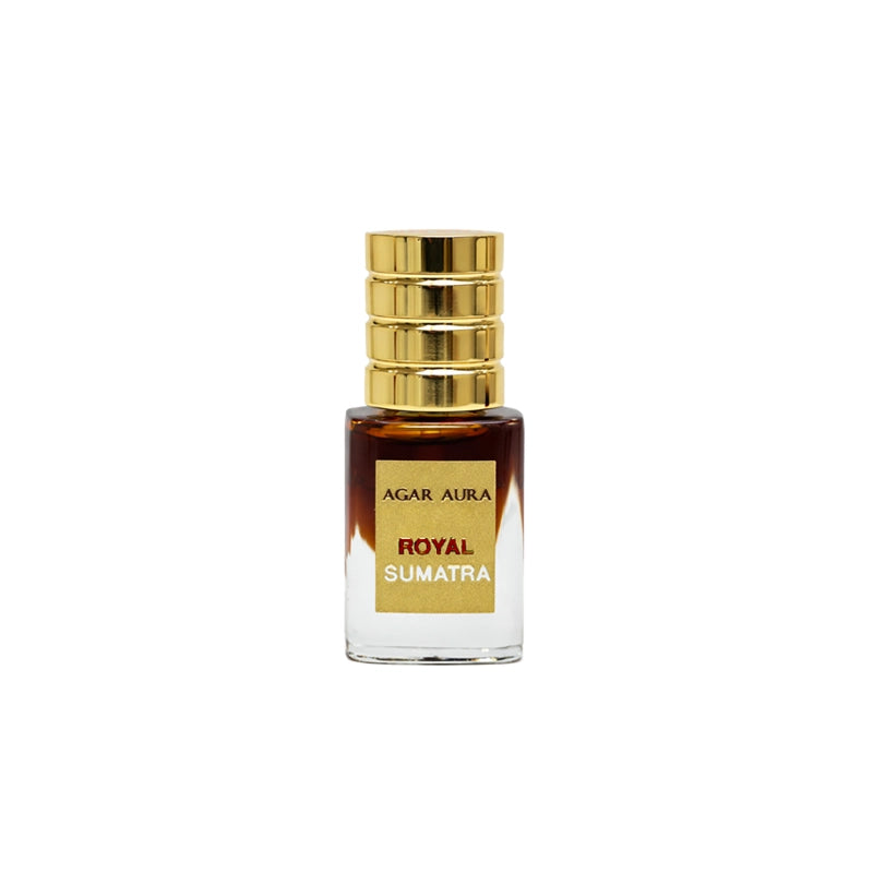 Agar Aura Royal Sumatra Oil